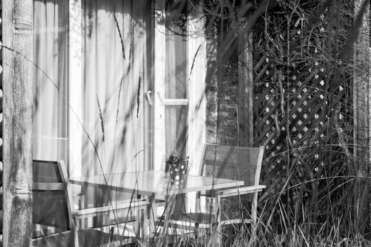 Country House Duinhof De Haan Exteriér fotografie