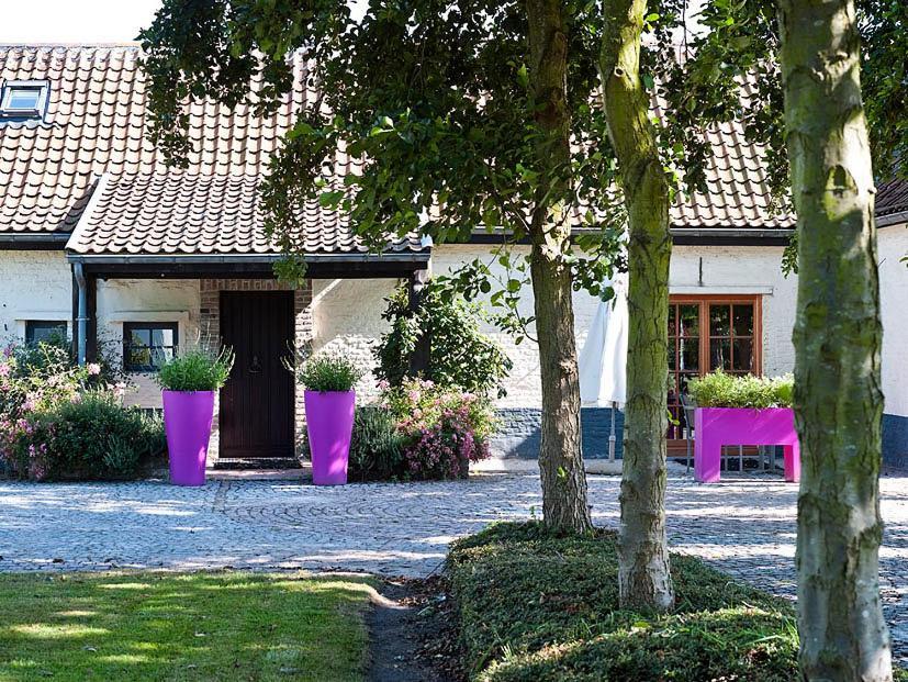 Country House Duinhof De Haan Exteriér fotografie